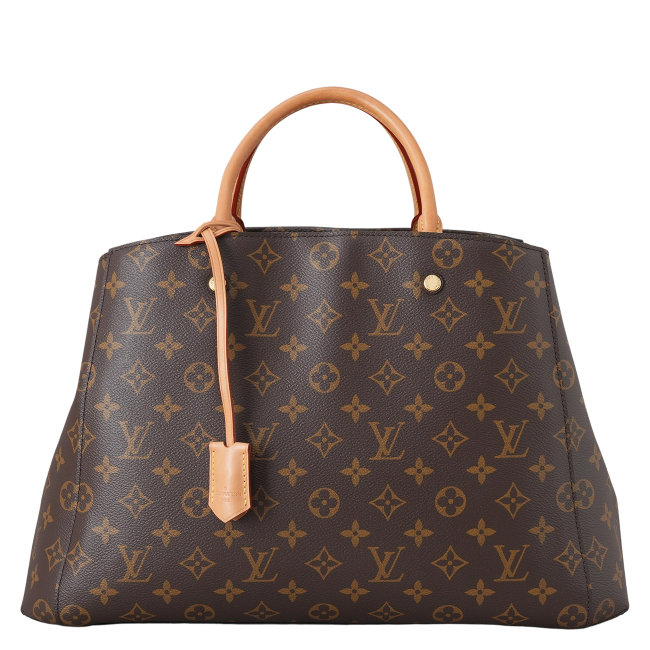 LOUIS VUITTON(USED)루이비통 M41067 몽테뉴 GM